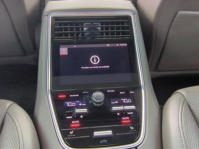 used 2019 Porsche Panamera car, priced at $47,999