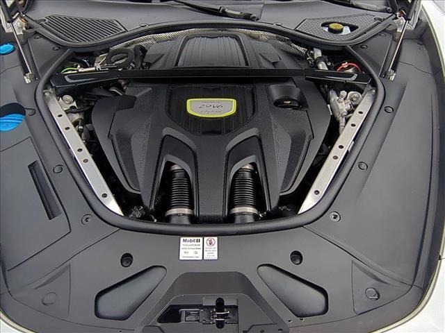 used 2019 Porsche Panamera car, priced at $47,999