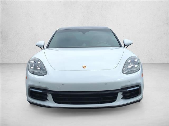 used 2019 Porsche Panamera car, priced at $47,999