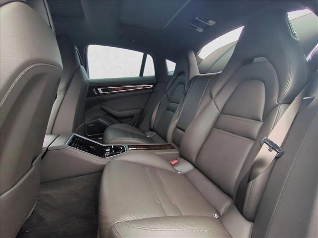 used 2019 Porsche Panamera car, priced at $47,999