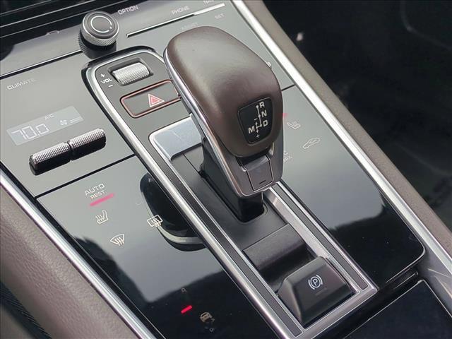 used 2019 Porsche Panamera car, priced at $47,999