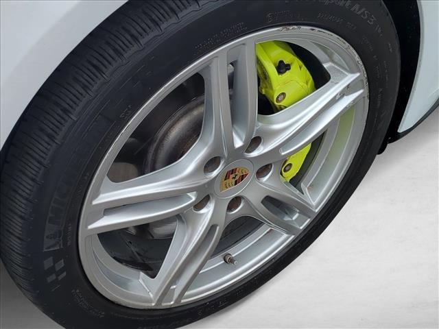 used 2019 Porsche Panamera car, priced at $47,999