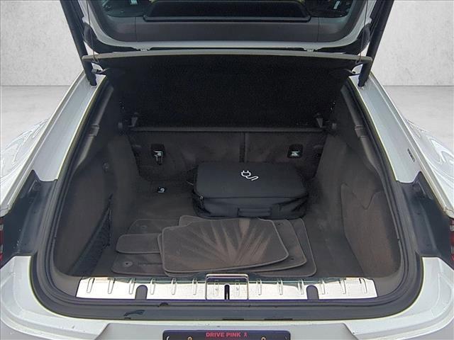 used 2019 Porsche Panamera car, priced at $47,999