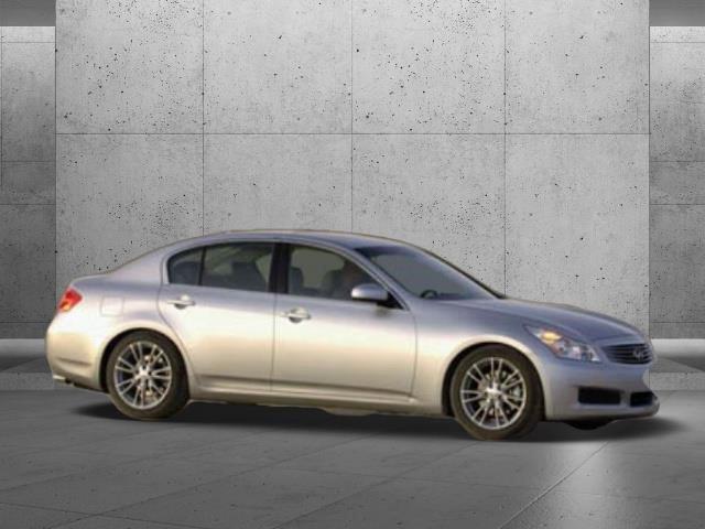used 2007 INFINITI G35x car, priced at $9,995
