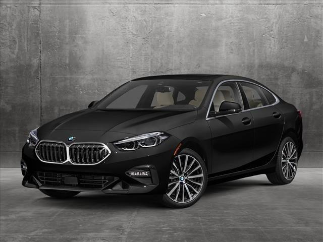 used 2023 BMW 228 Gran Coupe car, priced at $44,045