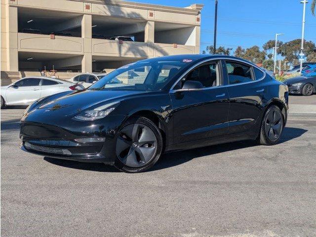 used 2019 Tesla Model 3 car, priced at $17,995