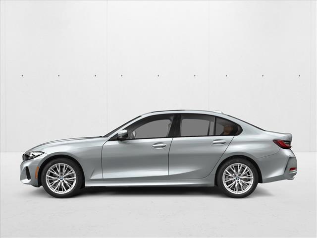 new 2026 BMW 330 car, priced at $57,275