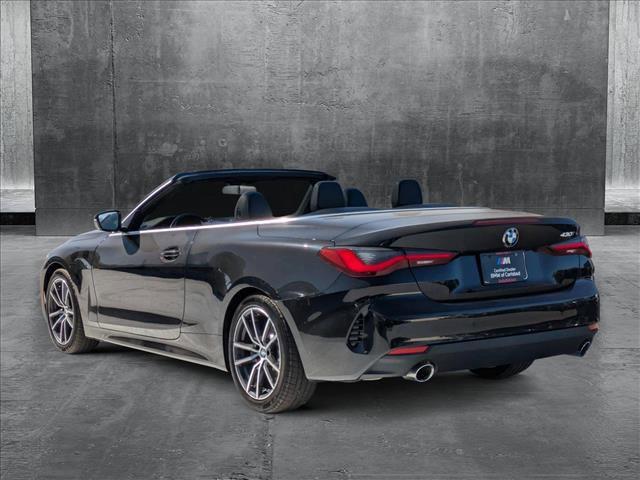 used 2022 BMW 430 car, priced at $34,888