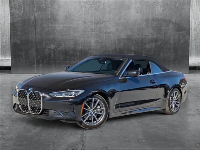 used 2022 BMW 430 car, priced at $34,888