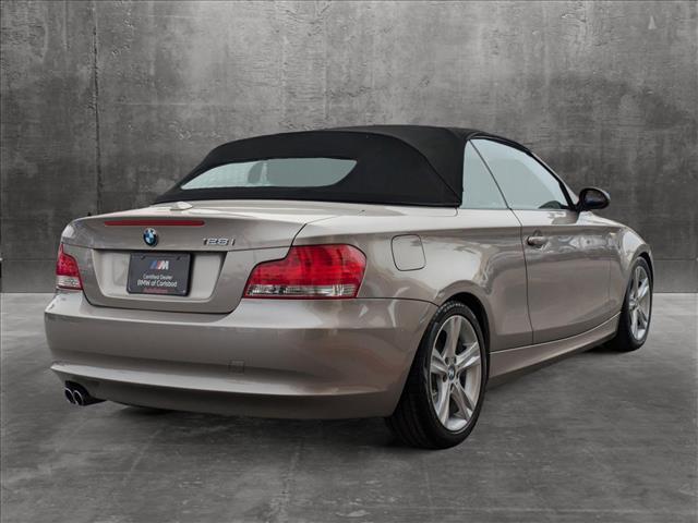 used 2008 BMW 128 car, priced at $8,993