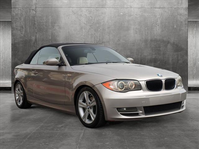 used 2008 BMW 128 car, priced at $8,993