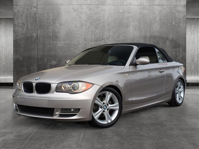 used 2008 BMW 128 car, priced at $8,993