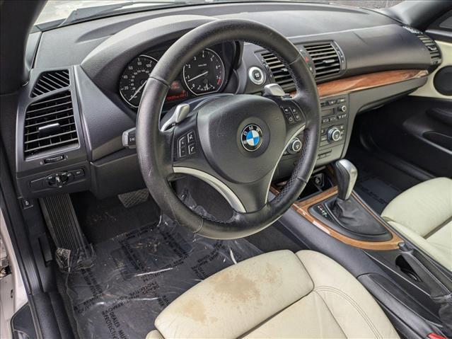 used 2008 BMW 128 car, priced at $8,993