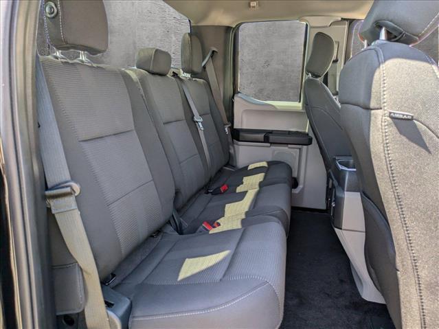 used 2018 Ford F-150 car, priced at $29,992