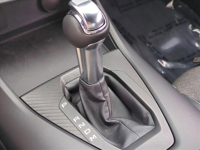 used 2024 Ford Mustang car, priced at $39,999