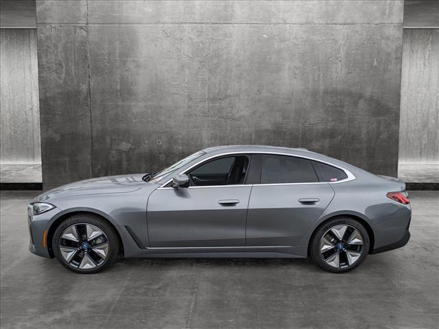 new 2024 BMW i4 Gran Coupe car, priced at $63,085