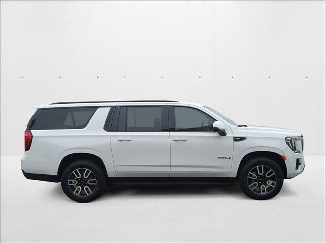 used 2024 GMC Yukon XL car, priced at $69,999