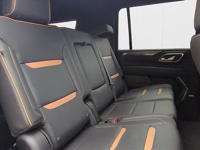 used 2024 GMC Yukon XL car, priced at $69,999