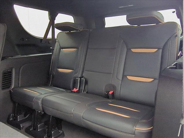 used 2024 GMC Yukon XL car, priced at $69,999