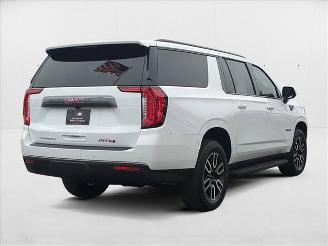 used 2024 GMC Yukon XL car, priced at $69,999