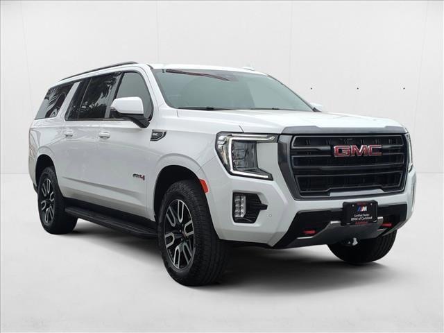 used 2024 GMC Yukon XL car, priced at $69,999