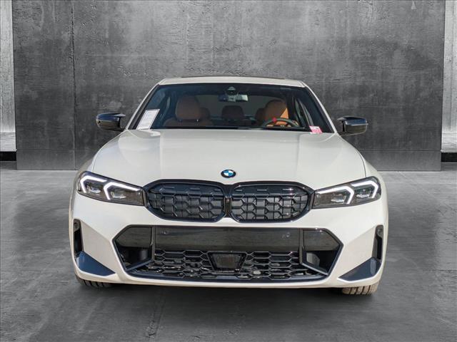 new 2025 BMW M340 car, priced at $64,990