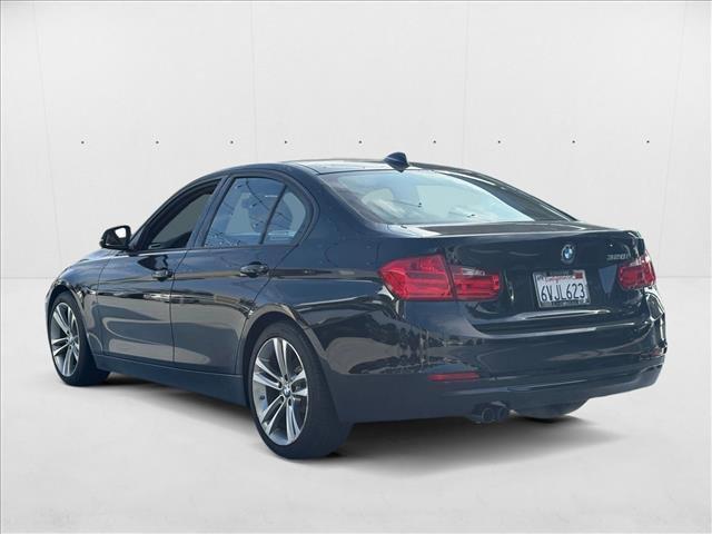 used 2012 BMW 328 car, priced at $15,495