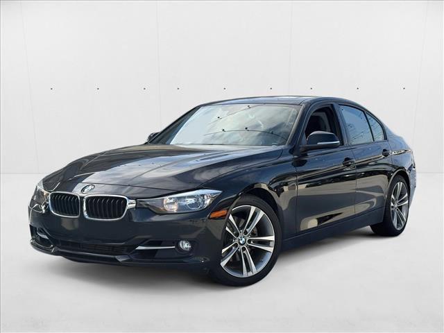used 2012 BMW 328 car, priced at $15,495