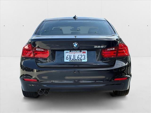used 2012 BMW 328 car, priced at $15,495
