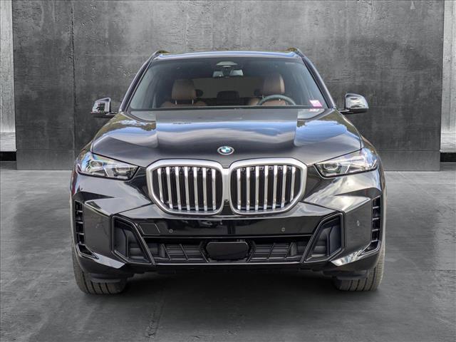 new 2025 BMW X5 car, priced at $74,335