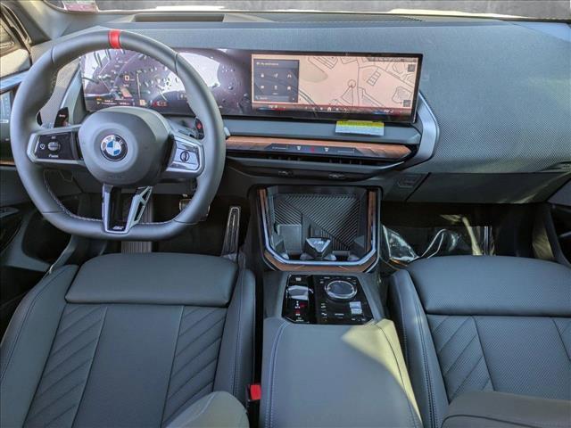 new 2025 BMW X3 car, priced at $71,260