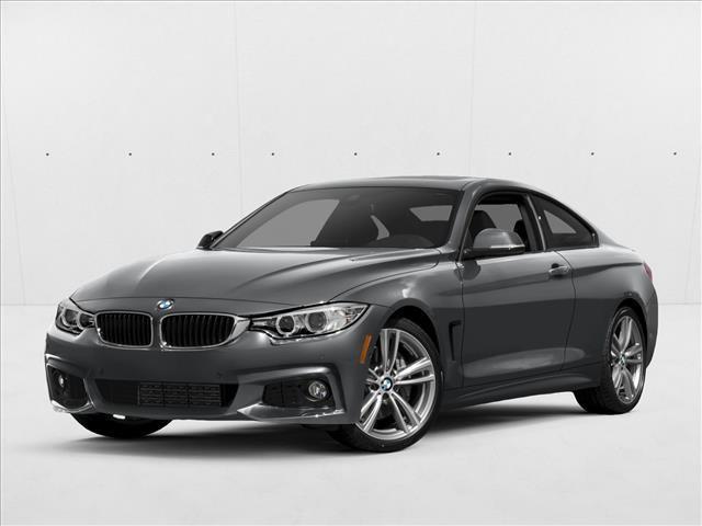 used 2016 BMW 428 car, priced at $11,995