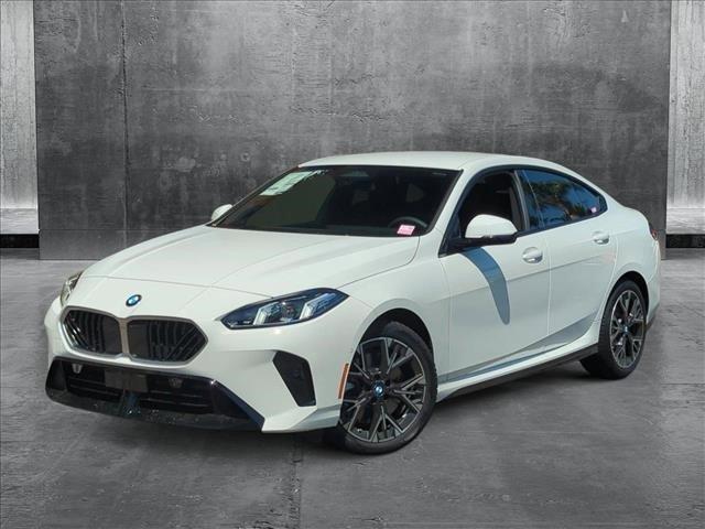 new 2026 BMW 228 Gran Coupe car, priced at $40,100