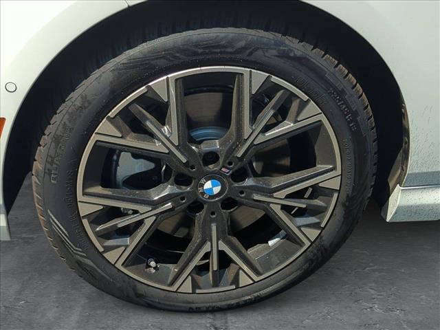 new 2026 BMW 228 Gran Coupe car, priced at $40,100