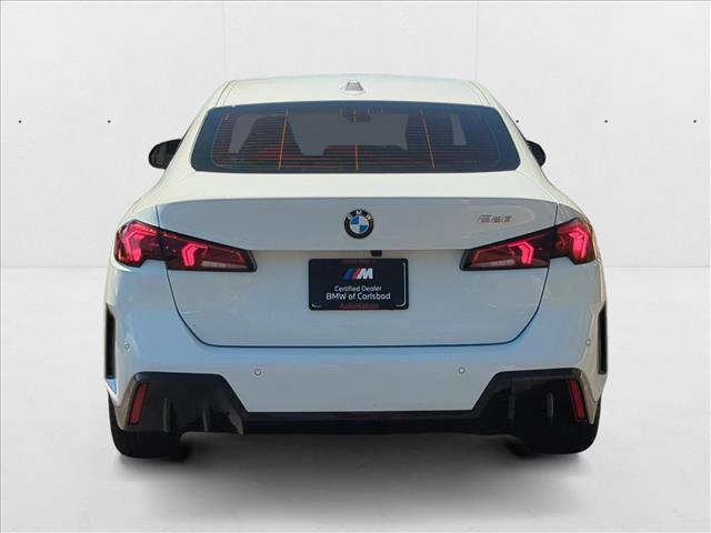 new 2026 BMW 228 Gran Coupe car, priced at $41,275