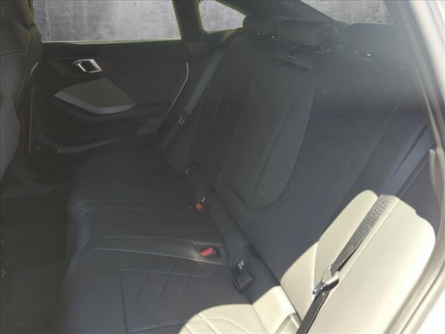 new 2026 BMW 228 Gran Coupe car, priced at $40,100