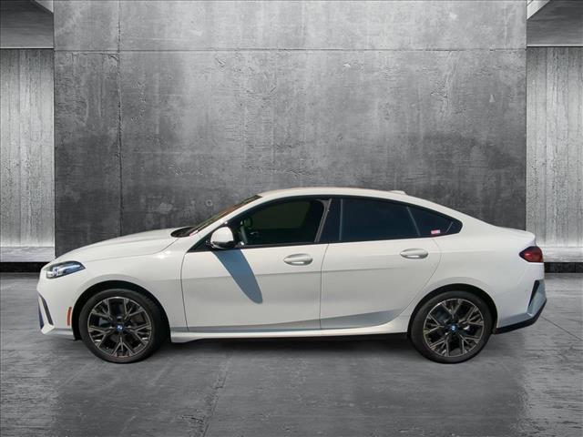 new 2026 BMW 228 Gran Coupe car, priced at $40,100