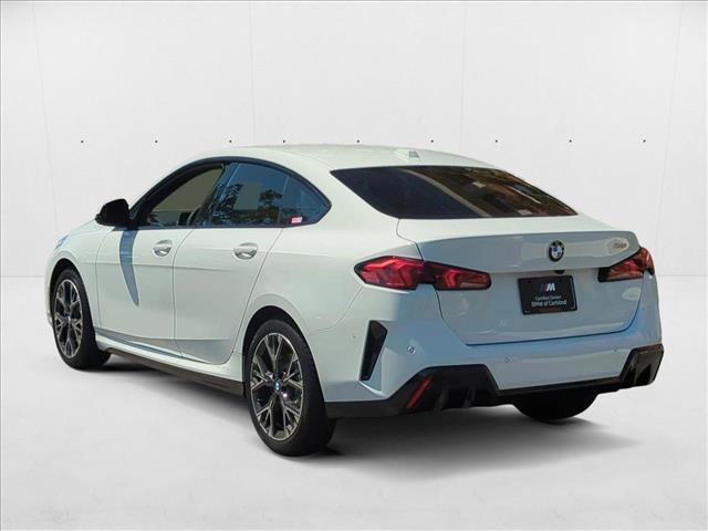 new 2026 BMW 228 Gran Coupe car, priced at $41,275