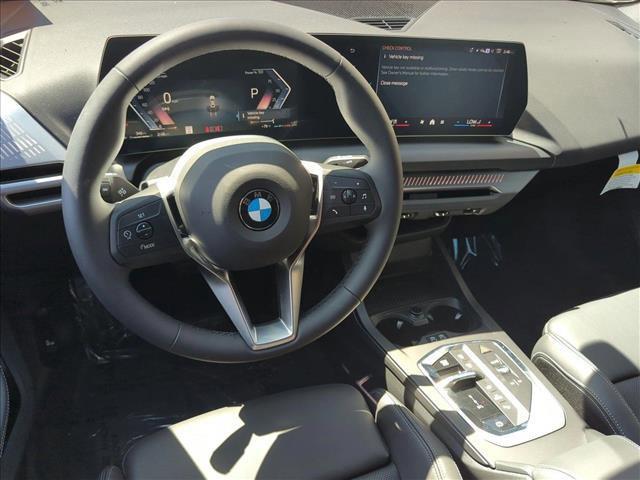 new 2026 BMW 228 Gran Coupe car, priced at $40,100