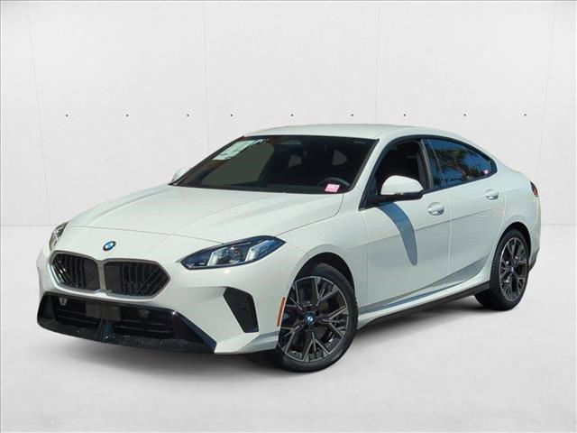 new 2026 BMW 228 Gran Coupe car, priced at $40,100