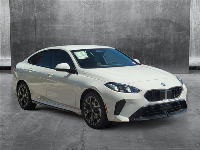 new 2026 BMW 228 Gran Coupe car, priced at $40,100