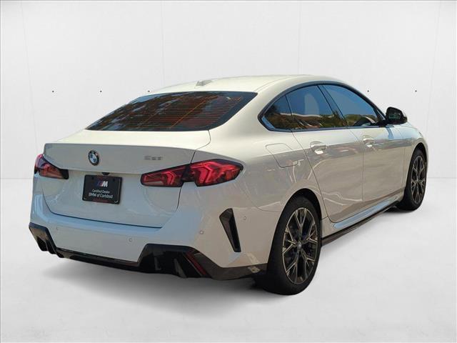 new 2026 BMW 228 Gran Coupe car, priced at $41,275