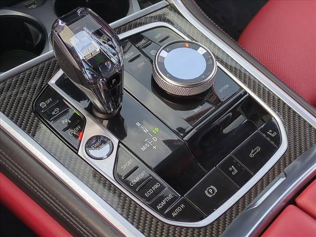 used 2023 BMW M850 car, priced at $73,991