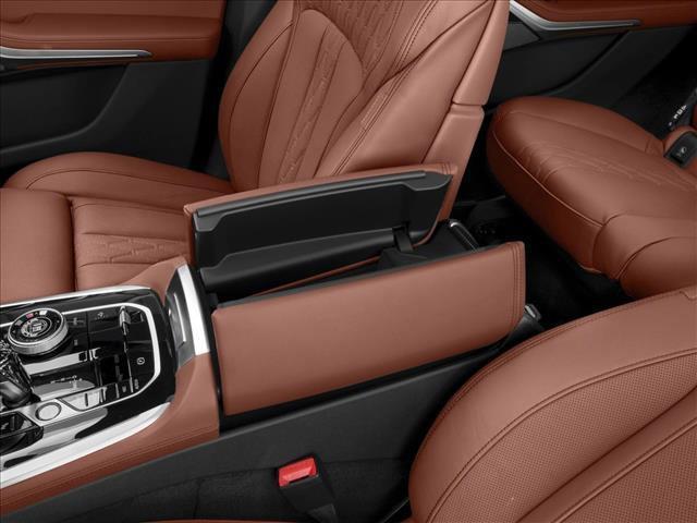 new 2026 BMW ALPINA XB7 car, priced at $163,475