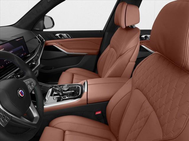 new 2026 BMW ALPINA XB7 car, priced at $163,475