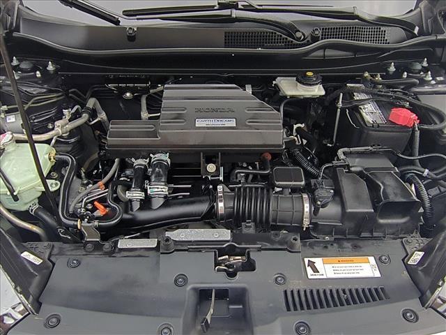 used 2017 Honda CR-V car, priced at $15,997