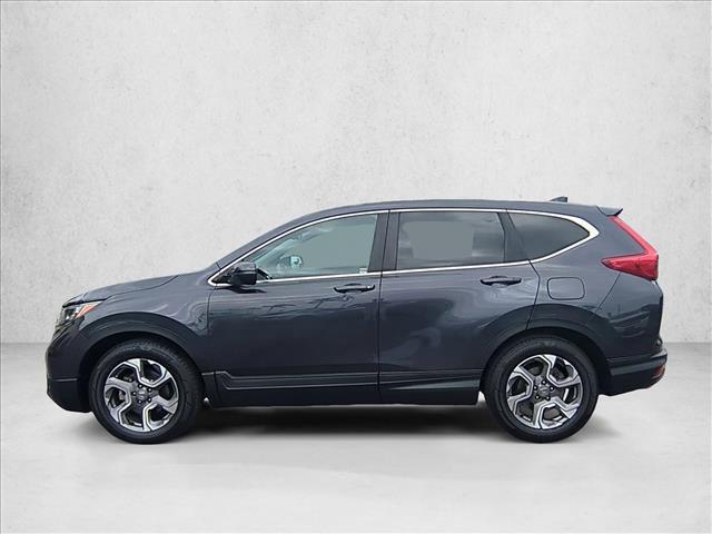 used 2017 Honda CR-V car, priced at $15,997