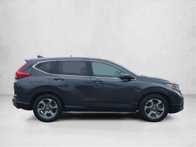 used 2017 Honda CR-V car, priced at $15,997