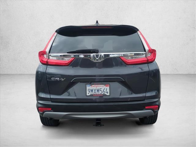 used 2017 Honda CR-V car, priced at $15,997