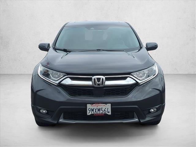 used 2017 Honda CR-V car, priced at $15,997